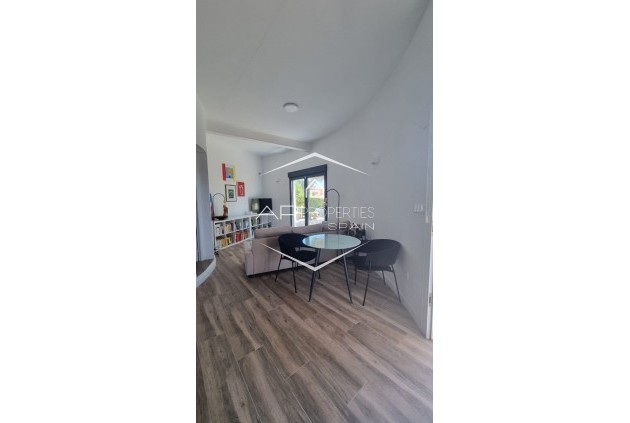Resale - Villa - Detached -
Rojales - Ciudad Quesada
