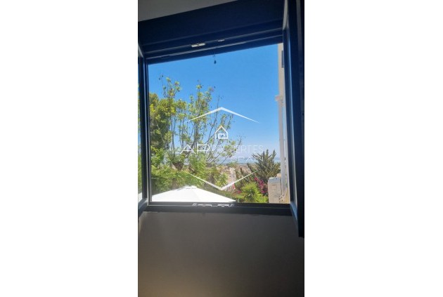 Resale - Villa - Detached -
Rojales - Ciudad Quesada