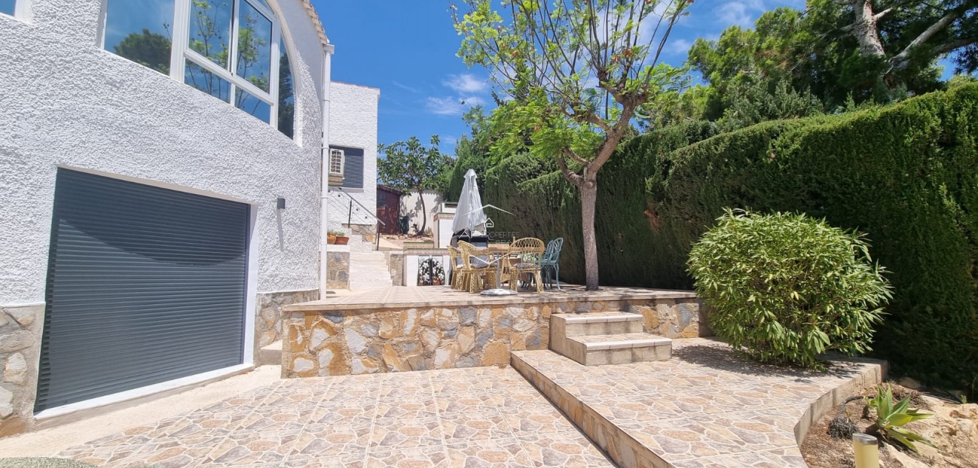 Resale - Villa - Detached -
Rojales - Ciudad Quesada