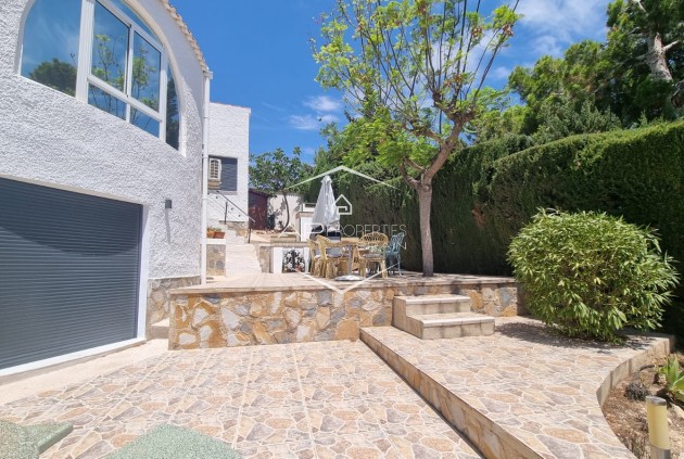 Resale - Villa - Detached -
Rojales - Ciudad Quesada