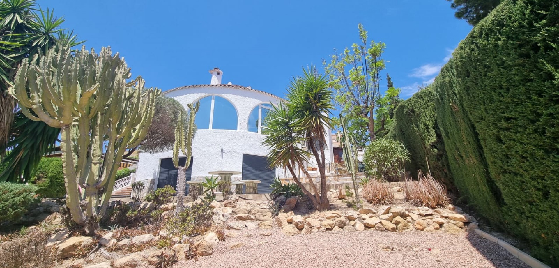 Resale - Villa - Detached -
Rojales - Ciudad Quesada