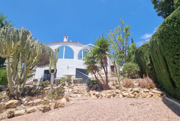 Resale - Villa - Detached -
Rojales - Ciudad Quesada