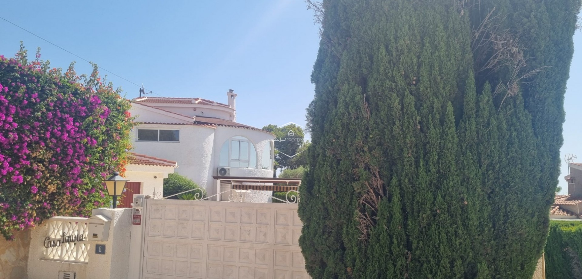 Resale - Villa - Detached -
Rojales - Ciudad Quesada