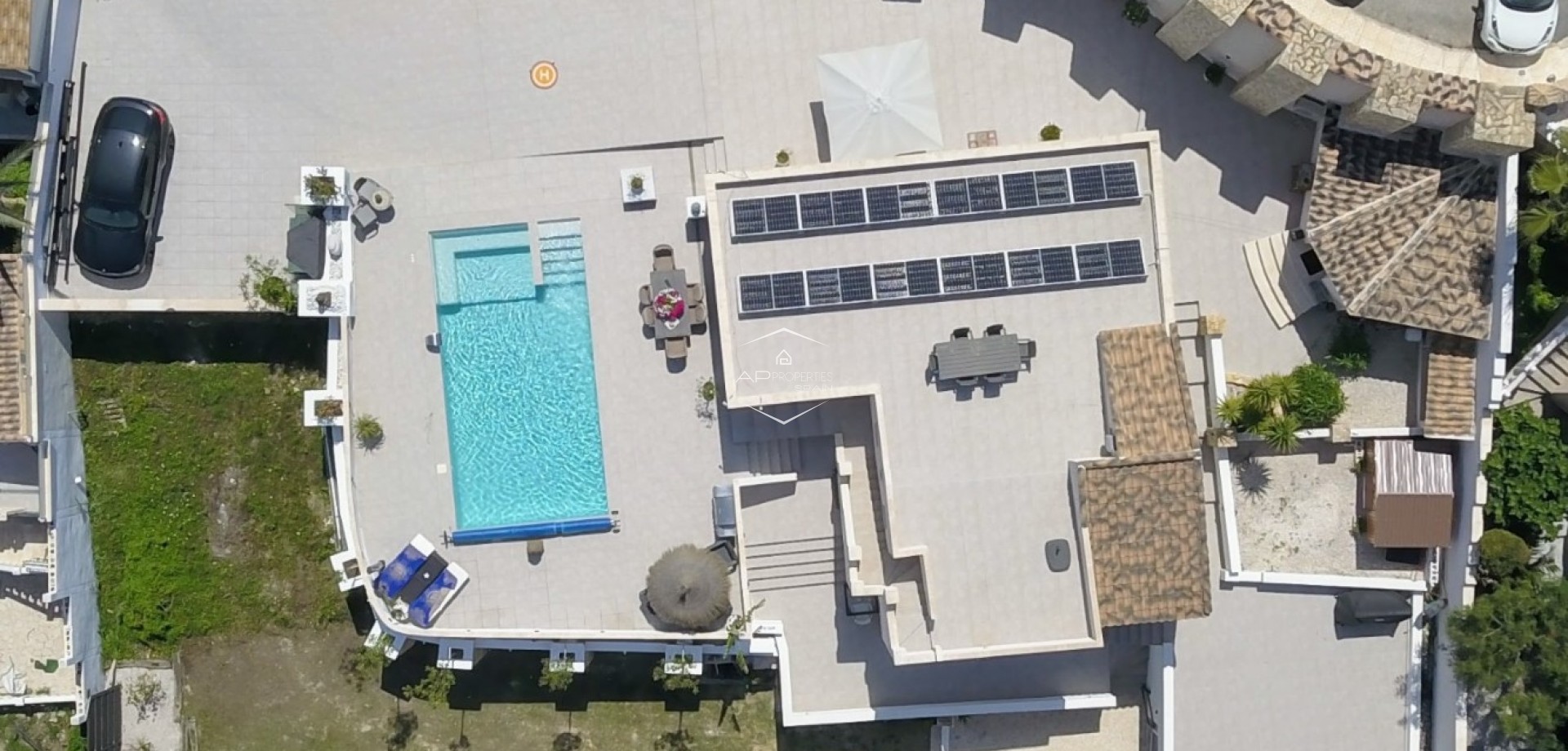 Resale - Villa - Detached -
Rojales - Ciudad Quesada