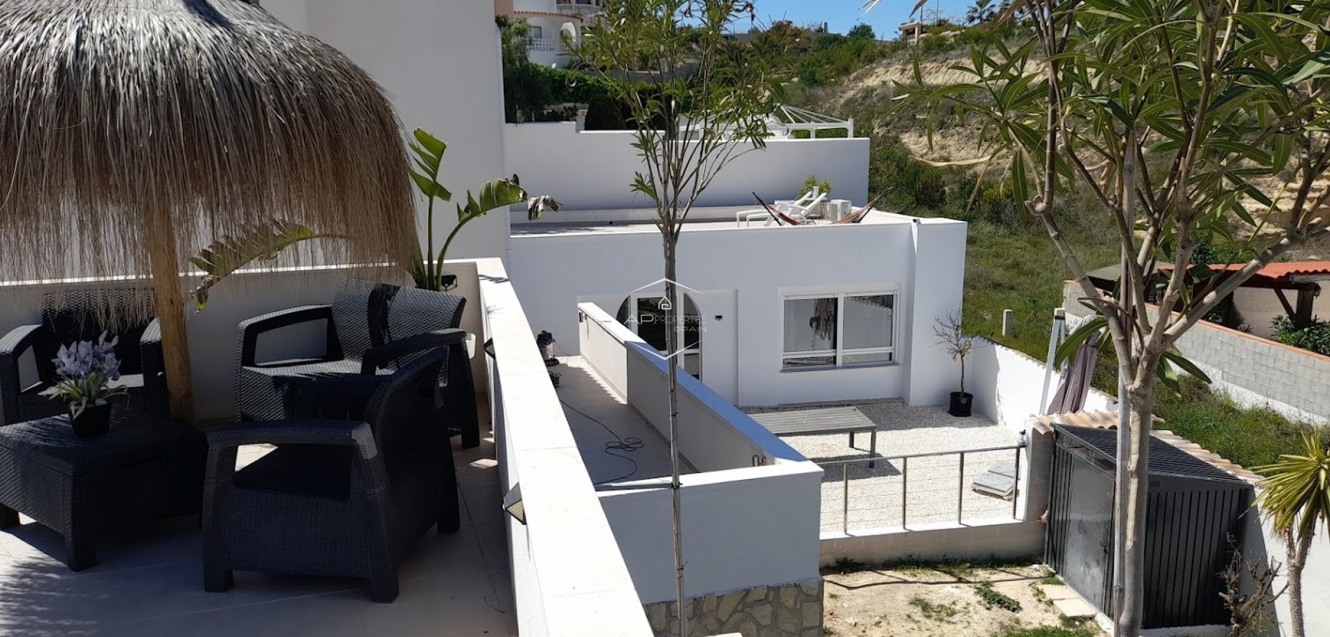 Resale - Villa - Detached -
Rojales - Ciudad Quesada