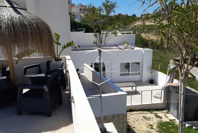 Resale - Villa - Detached -
Rojales - Ciudad Quesada