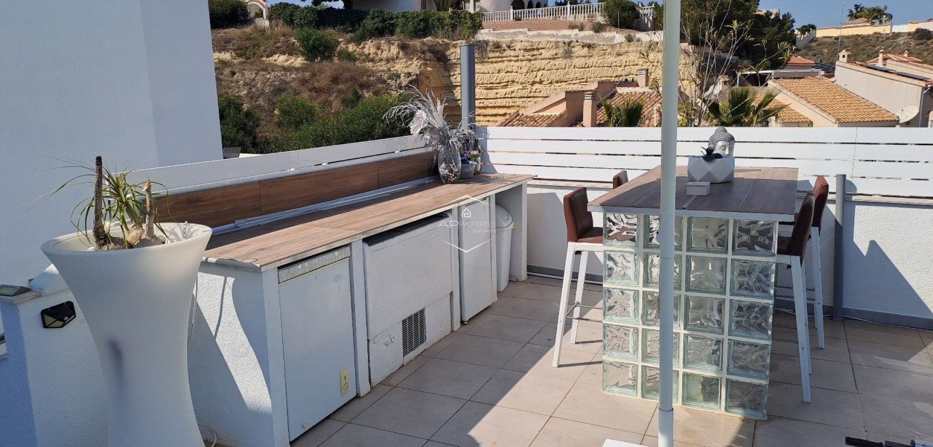 Resale - Villa - Detached -
Rojales - Ciudad Quesada