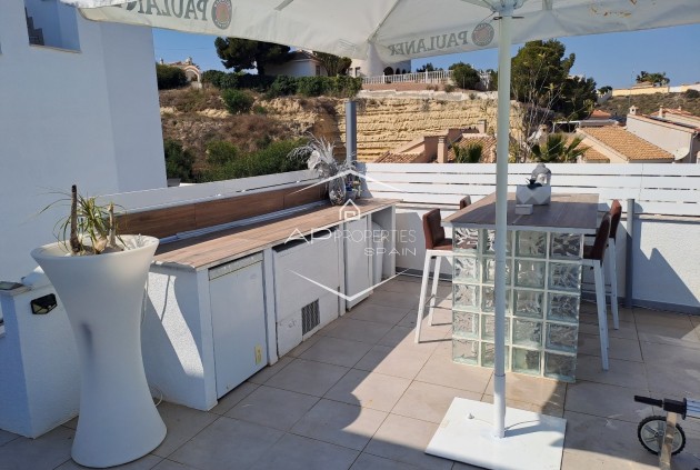 Resale - Villa - Detached -
Rojales - Ciudad Quesada