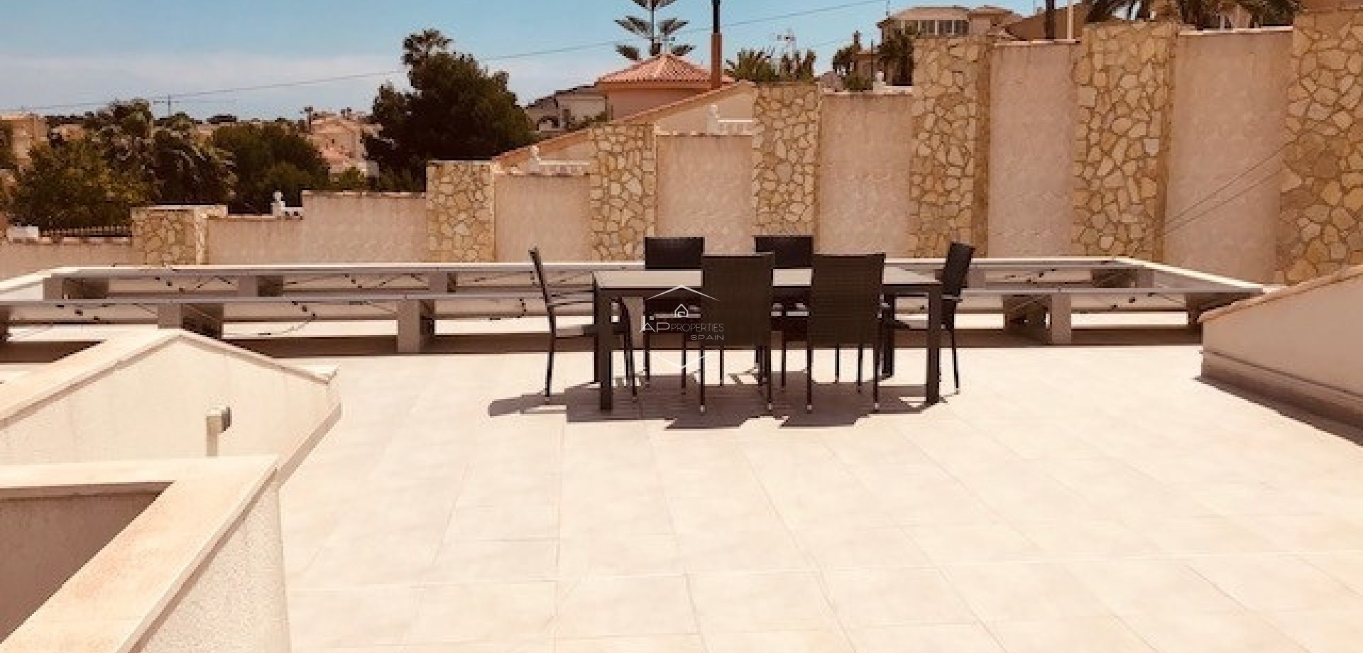Resale - Villa - Detached -
Rojales - Ciudad Quesada