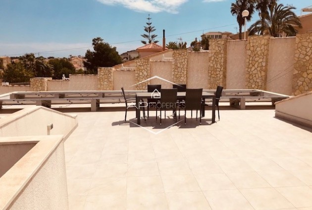 Resale - Villa - Detached -
Rojales - Ciudad Quesada