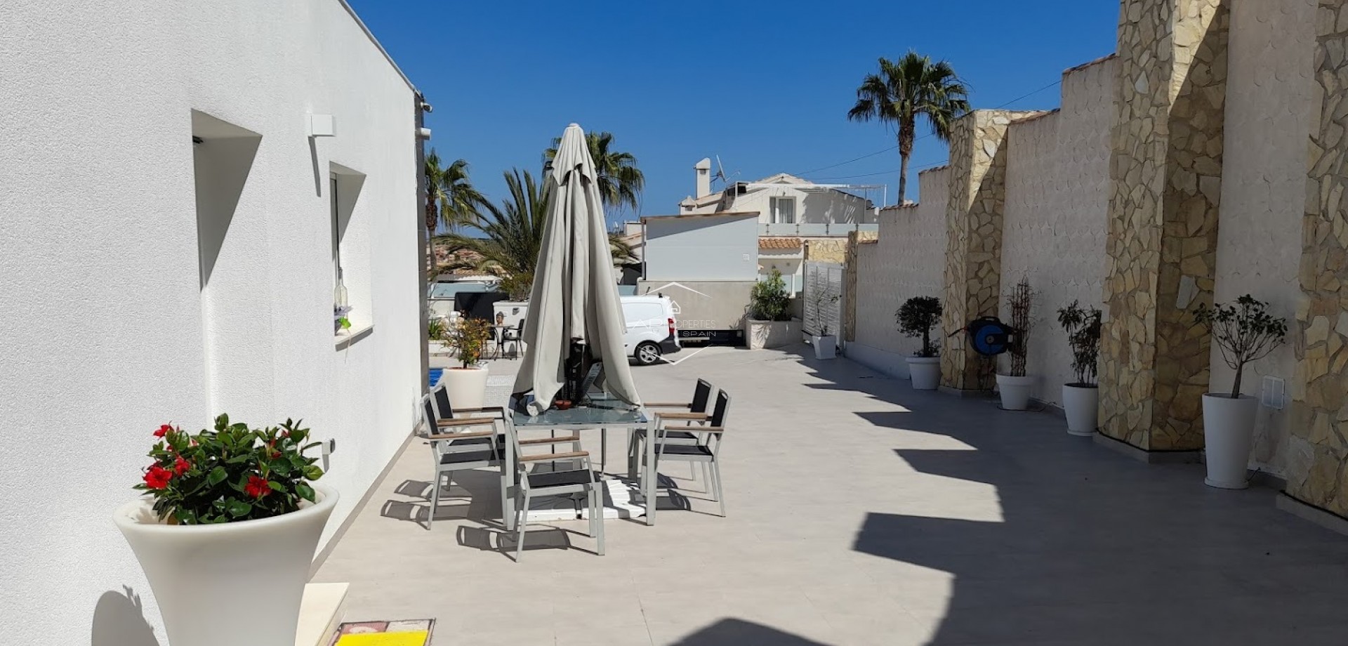 Resale - Villa - Detached -
Rojales - Ciudad Quesada