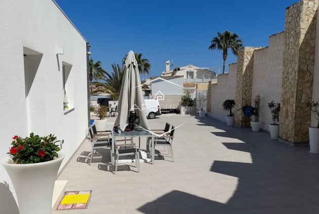 Resale - Villa - Detached -
Rojales - Ciudad Quesada
