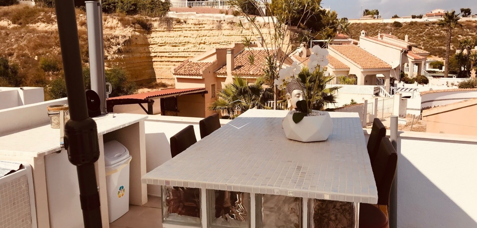 Resale - Villa - Detached -
Rojales - Ciudad Quesada