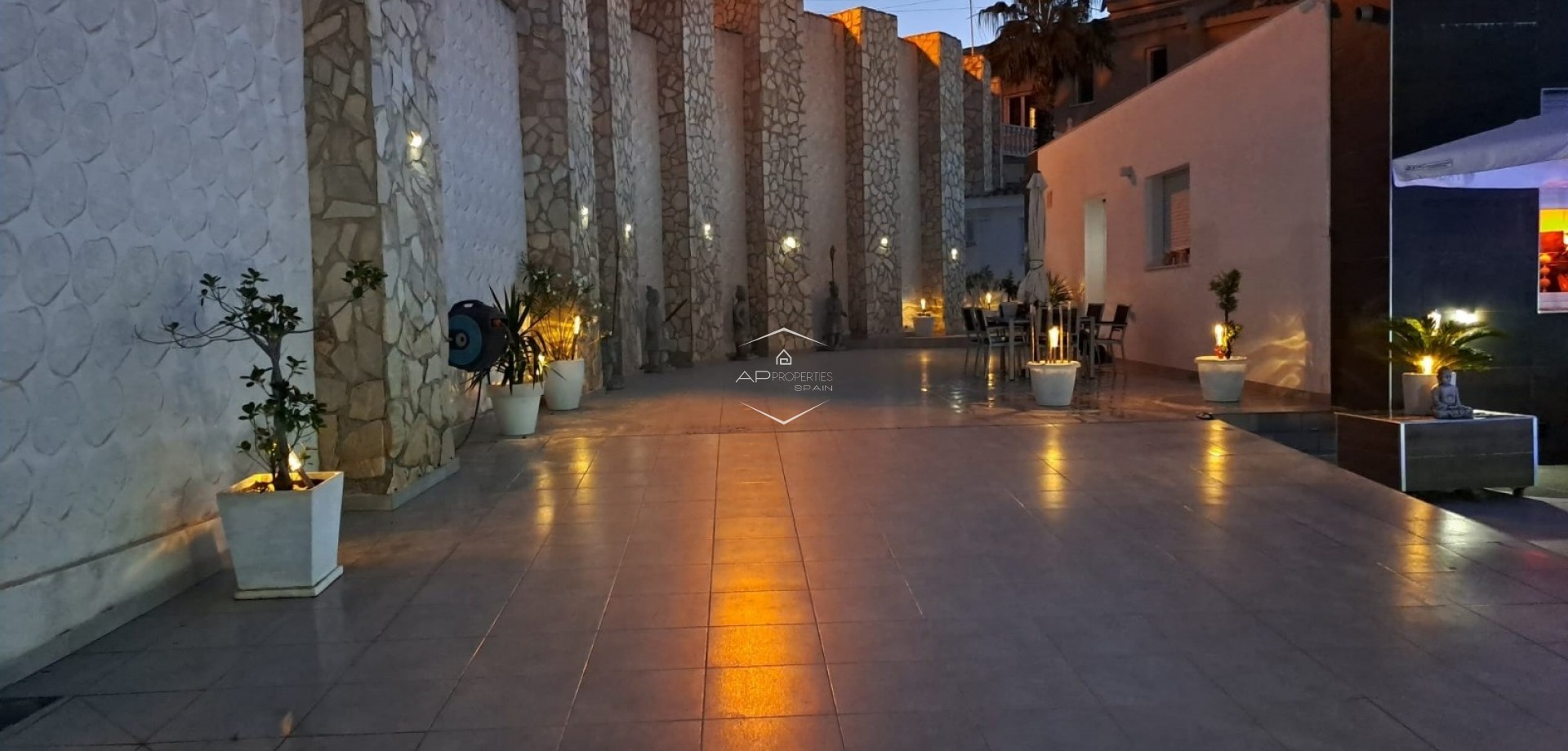 Resale - Villa - Detached -
Rojales - Ciudad Quesada