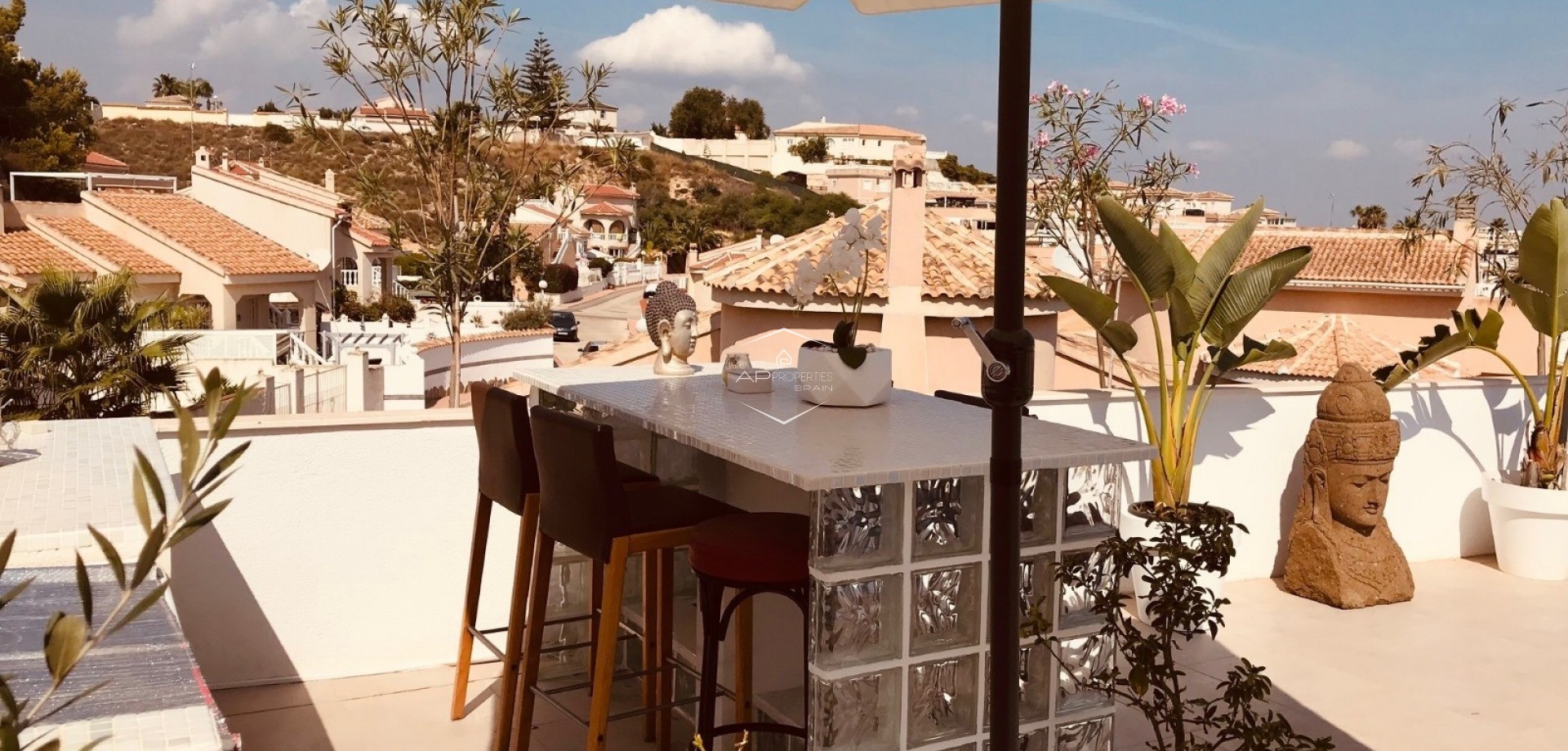 Resale - Villa - Detached -
Rojales - Ciudad Quesada
