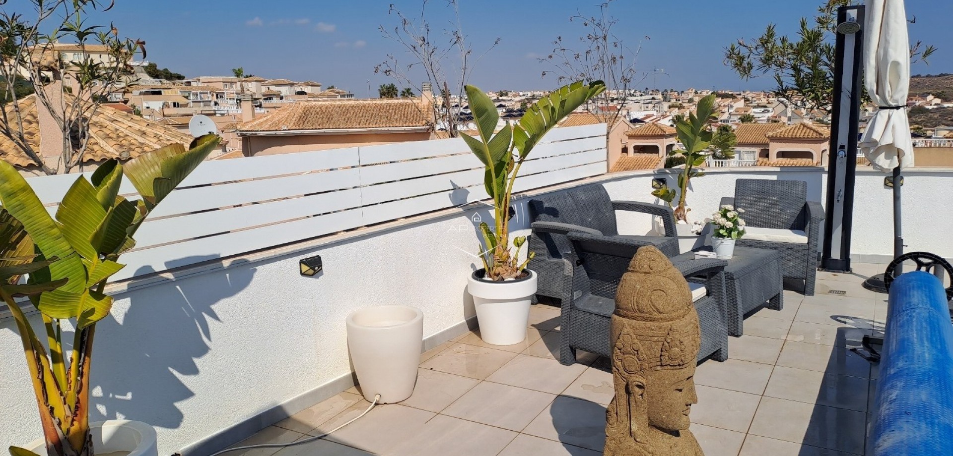Resale - Villa - Detached -
Rojales - Ciudad Quesada