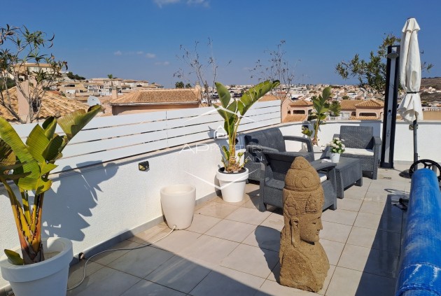 Resale - Villa - Detached -
Rojales - Ciudad Quesada