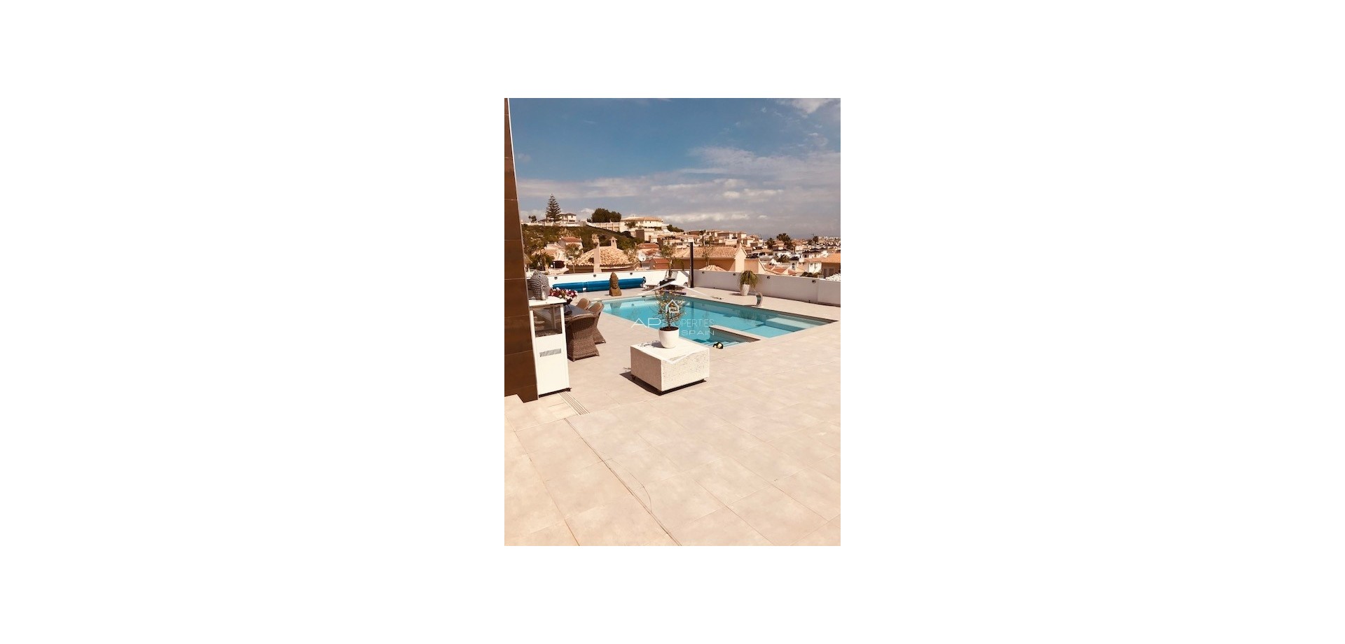 Resale - Villa - Detached -
Rojales - Ciudad Quesada