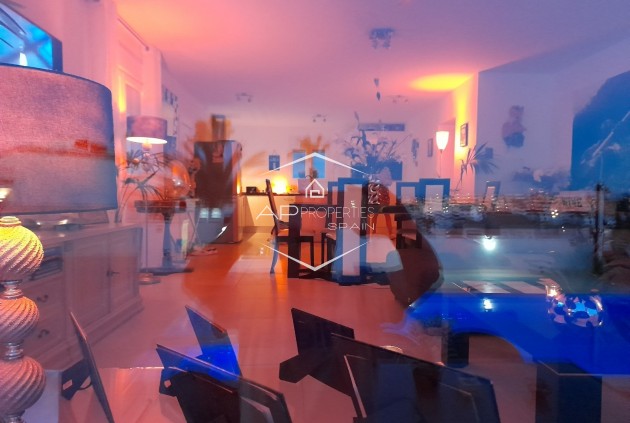 Resale - Villa - Detached -
Rojales - Ciudad Quesada