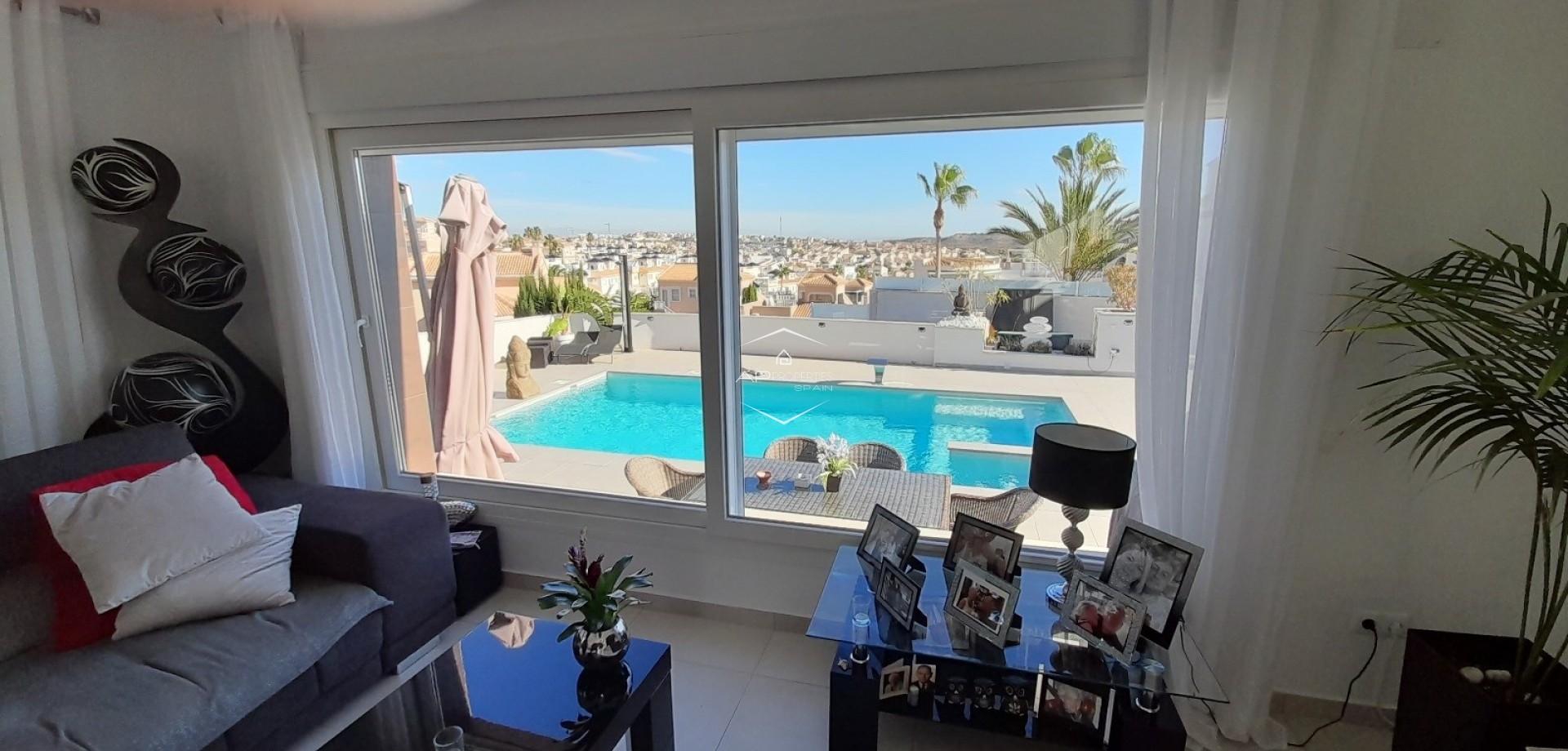 Resale - Villa - Detached -
Rojales - Ciudad Quesada
