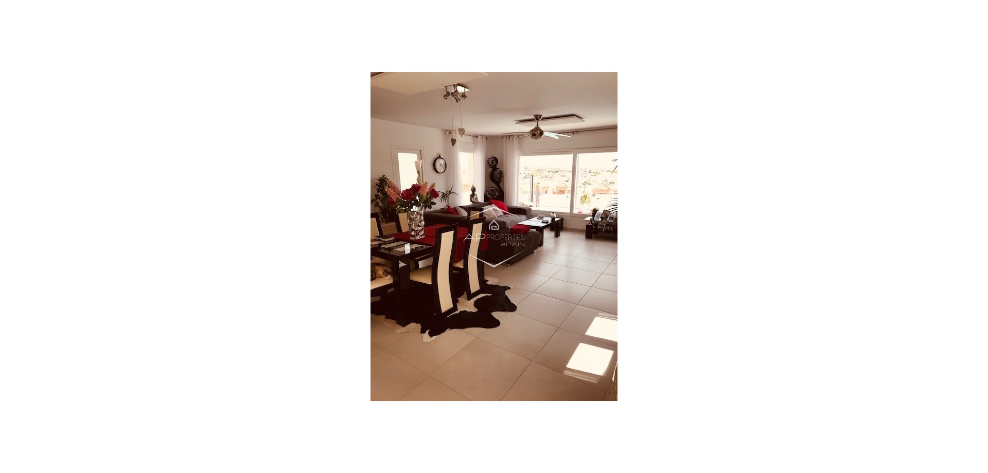 Resale - Villa - Detached -
Rojales - Ciudad Quesada