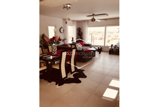Resale - Villa - Detached -
Rojales - Ciudad Quesada