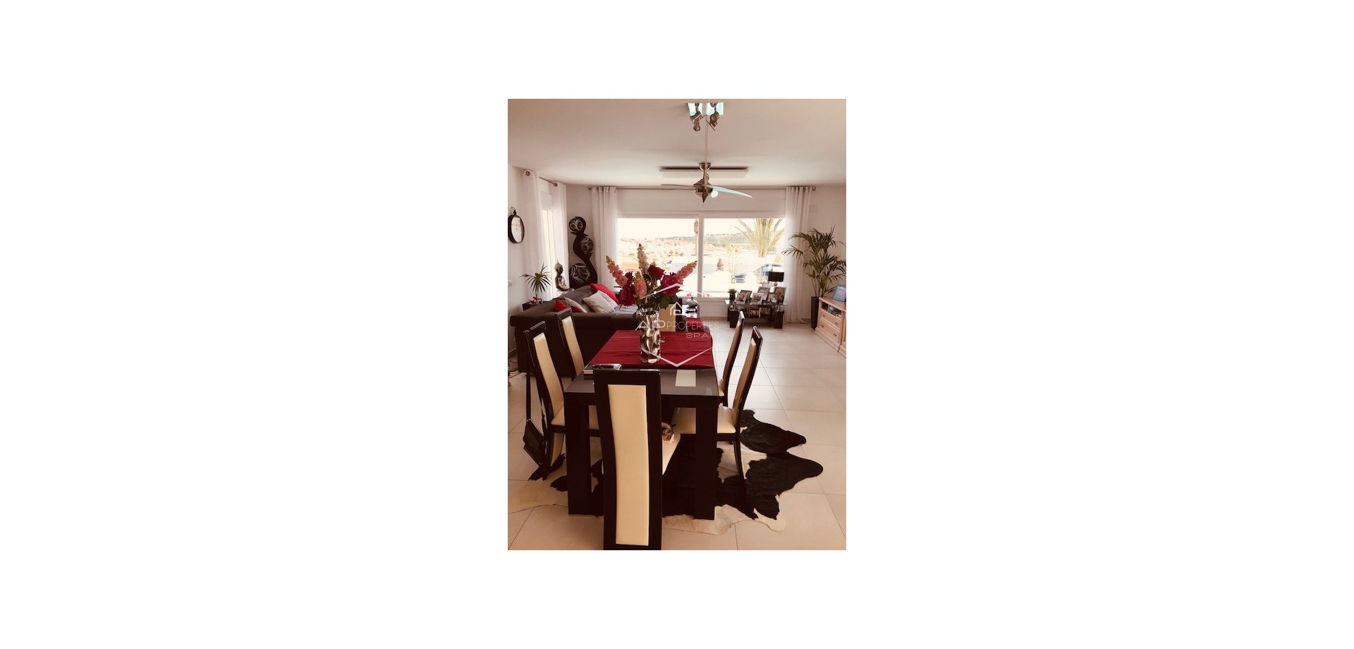 Resale - Villa - Detached -
Rojales - Ciudad Quesada