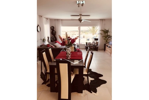 Resale - Villa - Detached -
Rojales - Ciudad Quesada