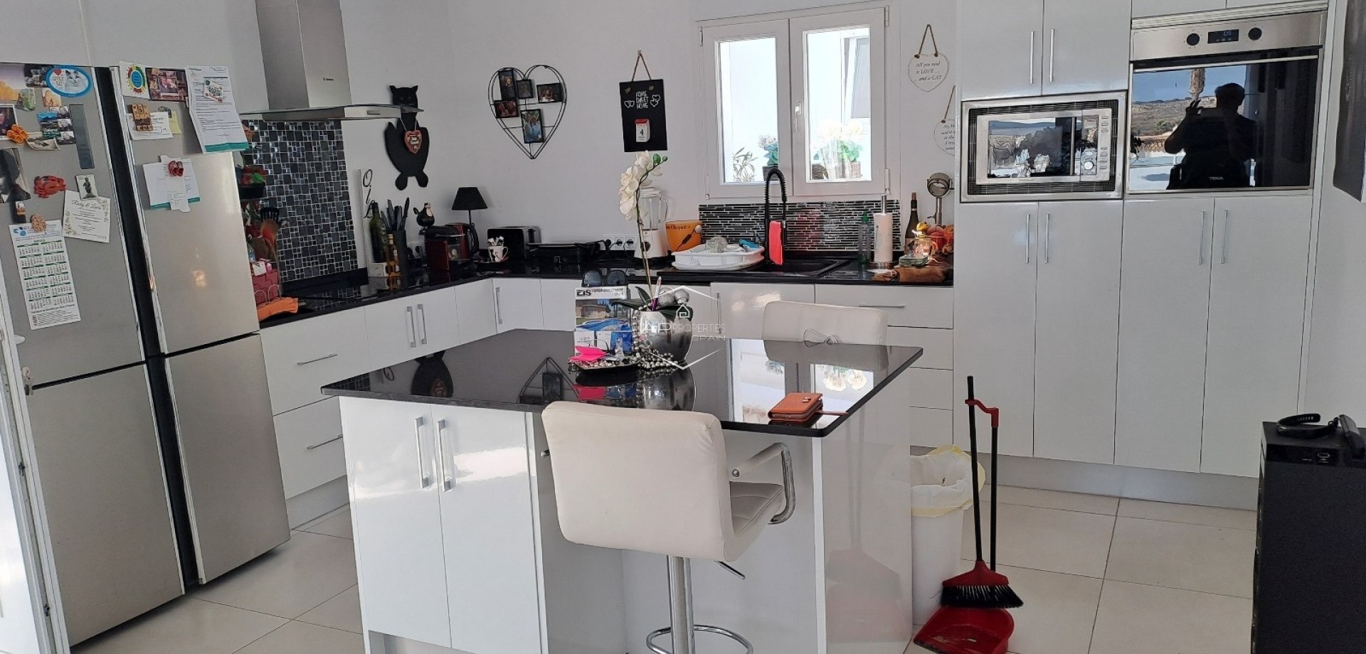 Resale - Villa - Detached -
Rojales - Ciudad Quesada