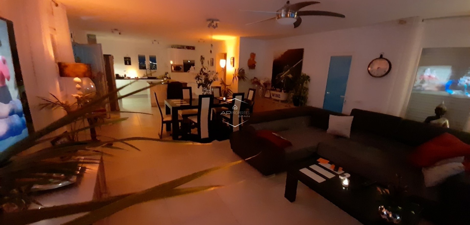 Resale - Villa - Detached -
Rojales - Ciudad Quesada