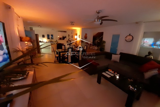 Resale - Villa - Detached -
Rojales - Ciudad Quesada