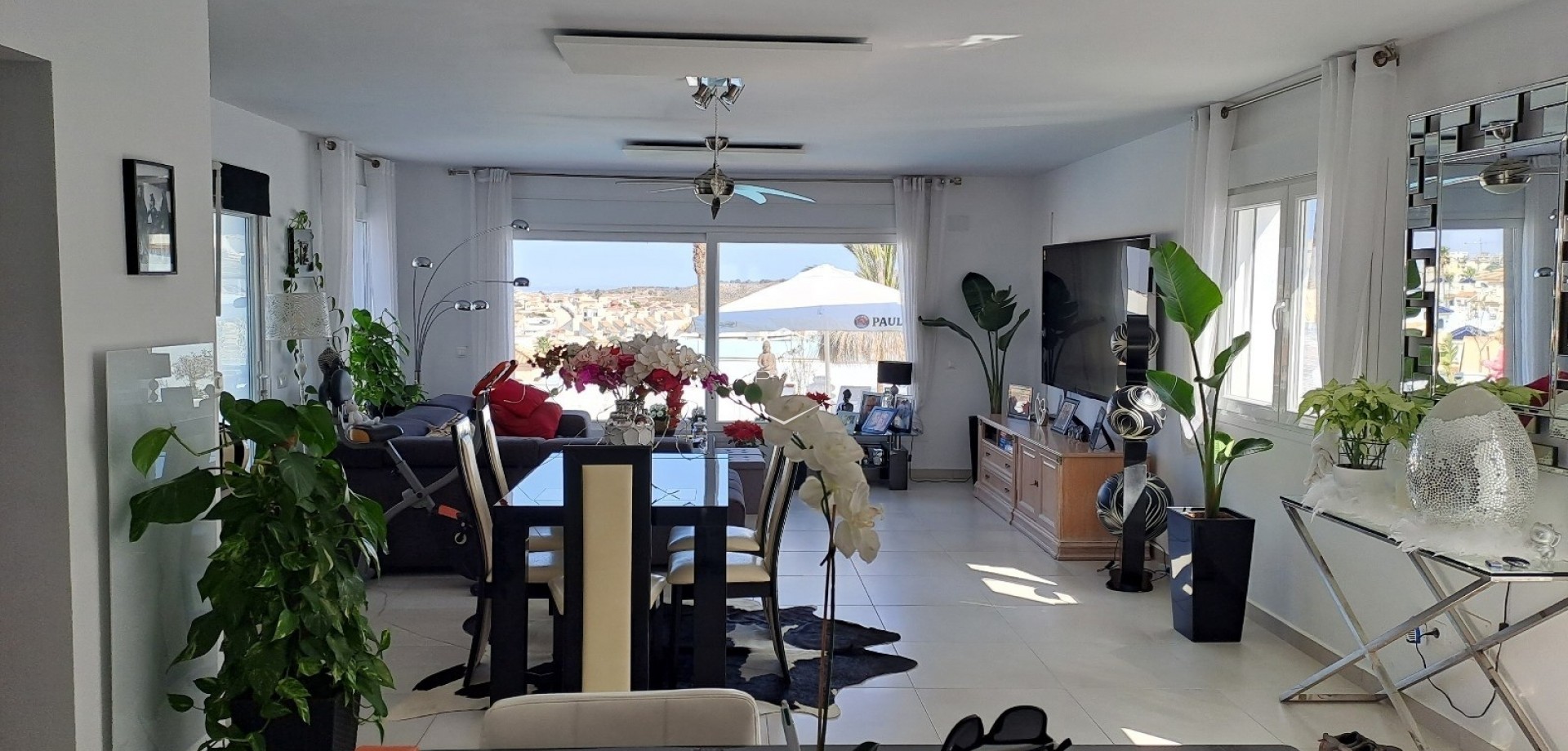Resale - Villa - Detached -
Rojales - Ciudad Quesada