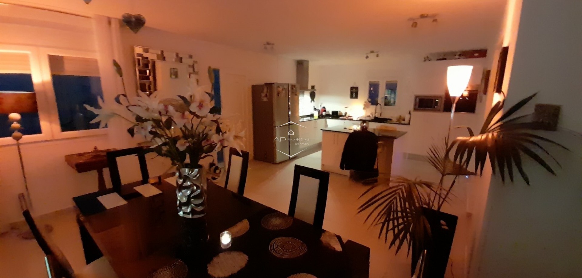Resale - Villa - Detached -
Rojales - Ciudad Quesada