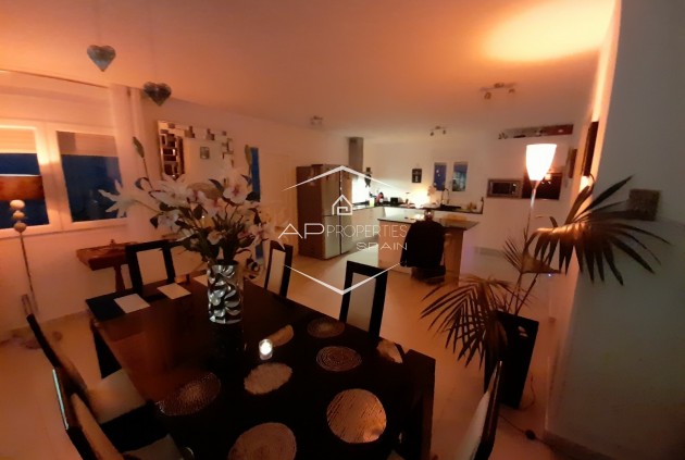 Resale - Villa - Detached -
Rojales - Ciudad Quesada