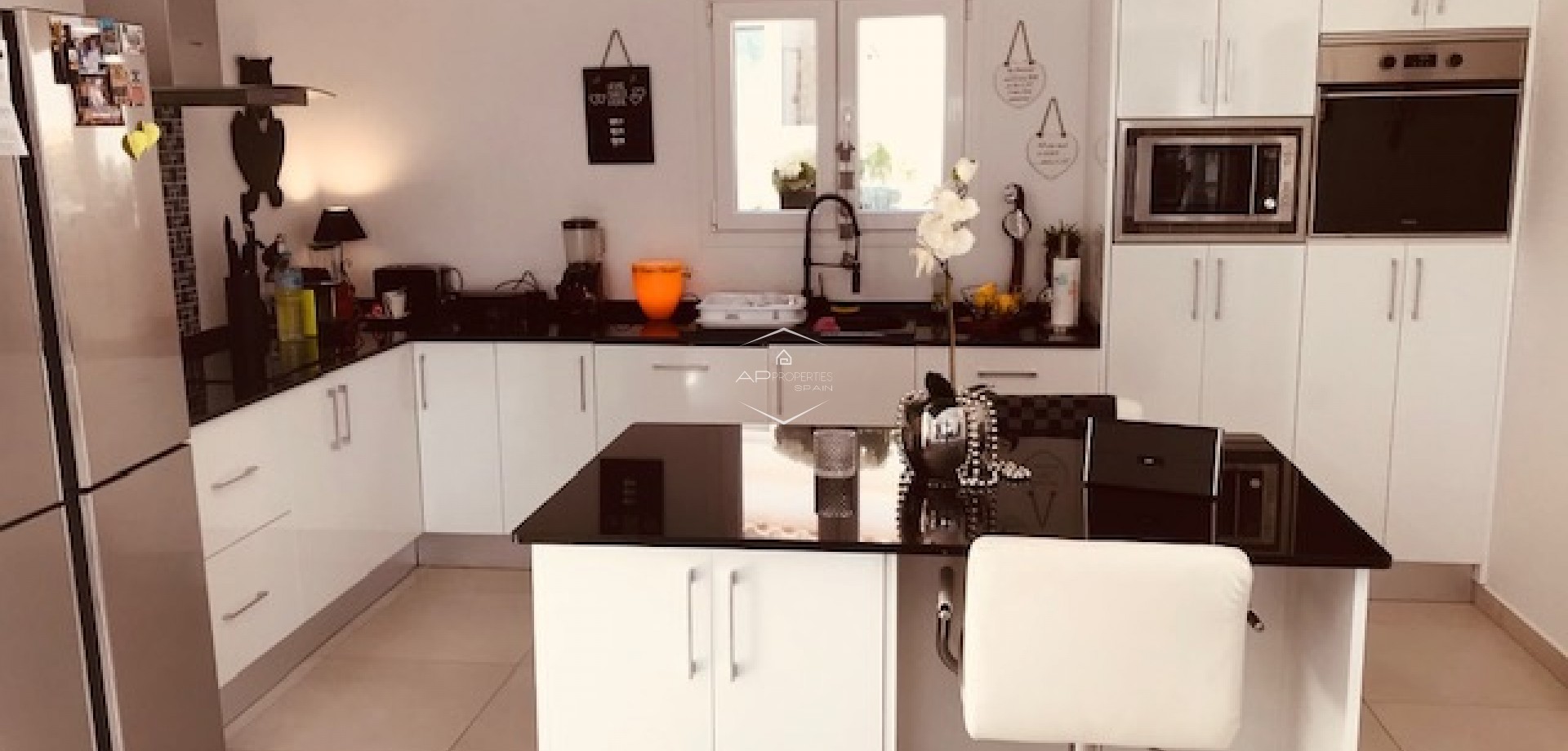 Resale - Villa - Detached -
Rojales - Ciudad Quesada