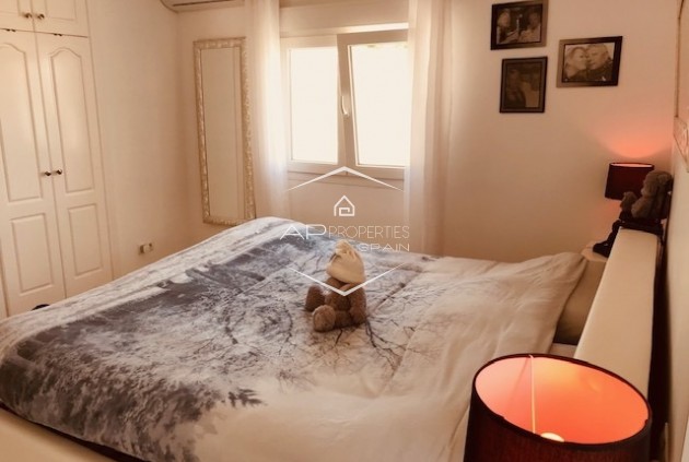 Resale - Villa - Detached -
Rojales - Ciudad Quesada