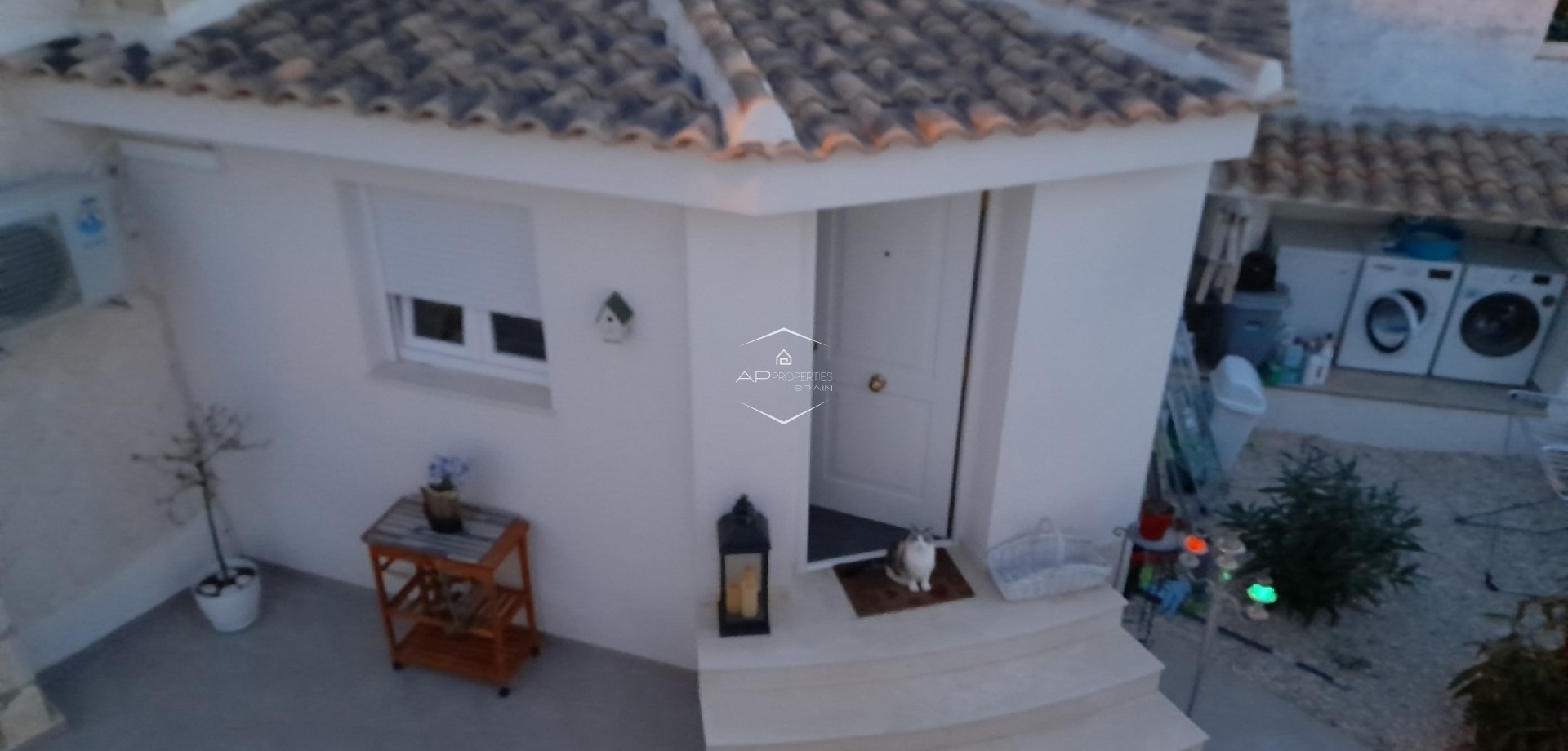 Resale - Villa - Detached -
Rojales - Ciudad Quesada
