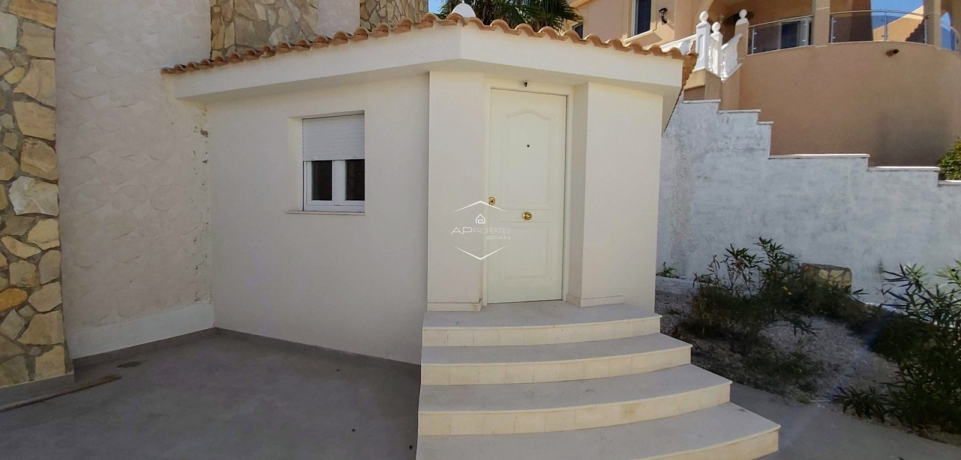 Resale - Villa - Detached -
Rojales - Ciudad Quesada
