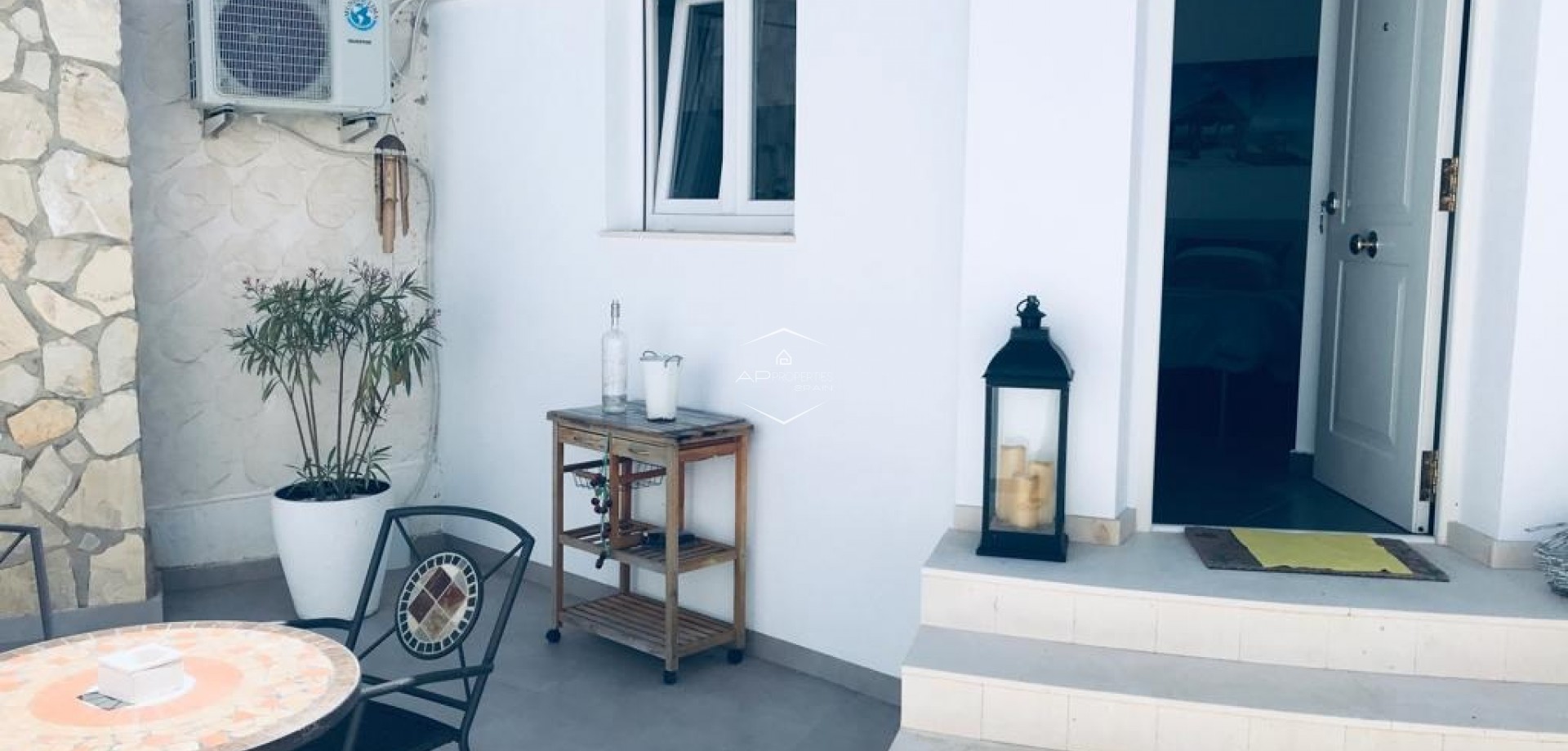 Resale - Villa - Detached -
Rojales - Ciudad Quesada
