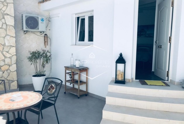 Resale - Villa - Detached -
Rojales - Ciudad Quesada