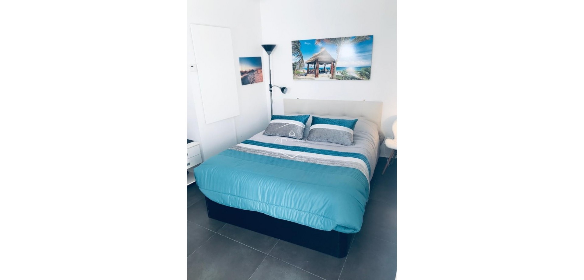 Resale - Villa - Detached -
Rojales - Ciudad Quesada