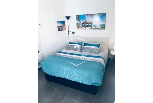 Resale - Villa - Detached -
Rojales - Ciudad Quesada