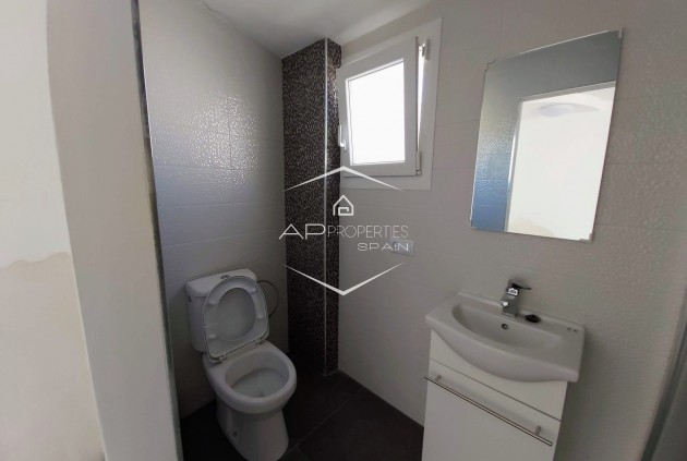 Resale - Villa - Detached -
Rojales - Ciudad Quesada