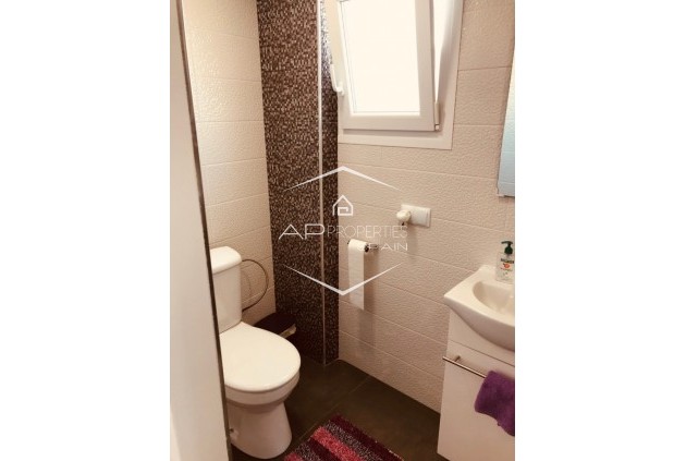 Resale - Villa - Detached -
Rojales - Ciudad Quesada