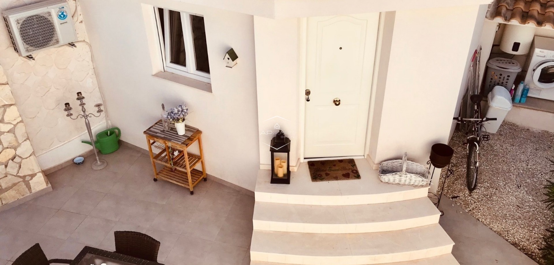 Resale - Villa - Detached -
Rojales - Ciudad Quesada