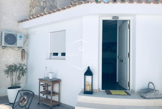 Resale - Villa - Detached -
Rojales - Ciudad Quesada