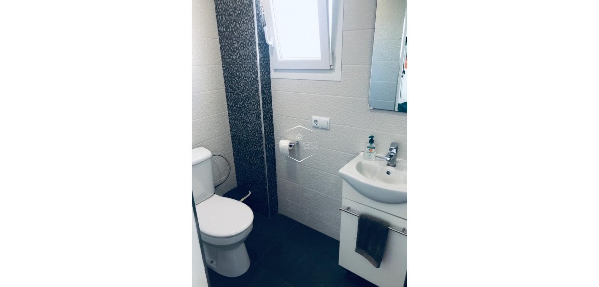 Resale - Villa - Detached -
Rojales - Ciudad Quesada