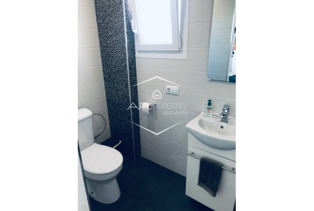 Resale - Villa - Detached -
Rojales - Ciudad Quesada