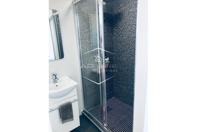 Resale - Villa - Detached -
Rojales - Ciudad Quesada