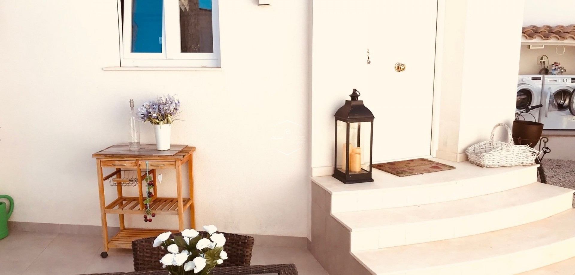 Resale - Villa - Detached -
Rojales - Ciudad Quesada
